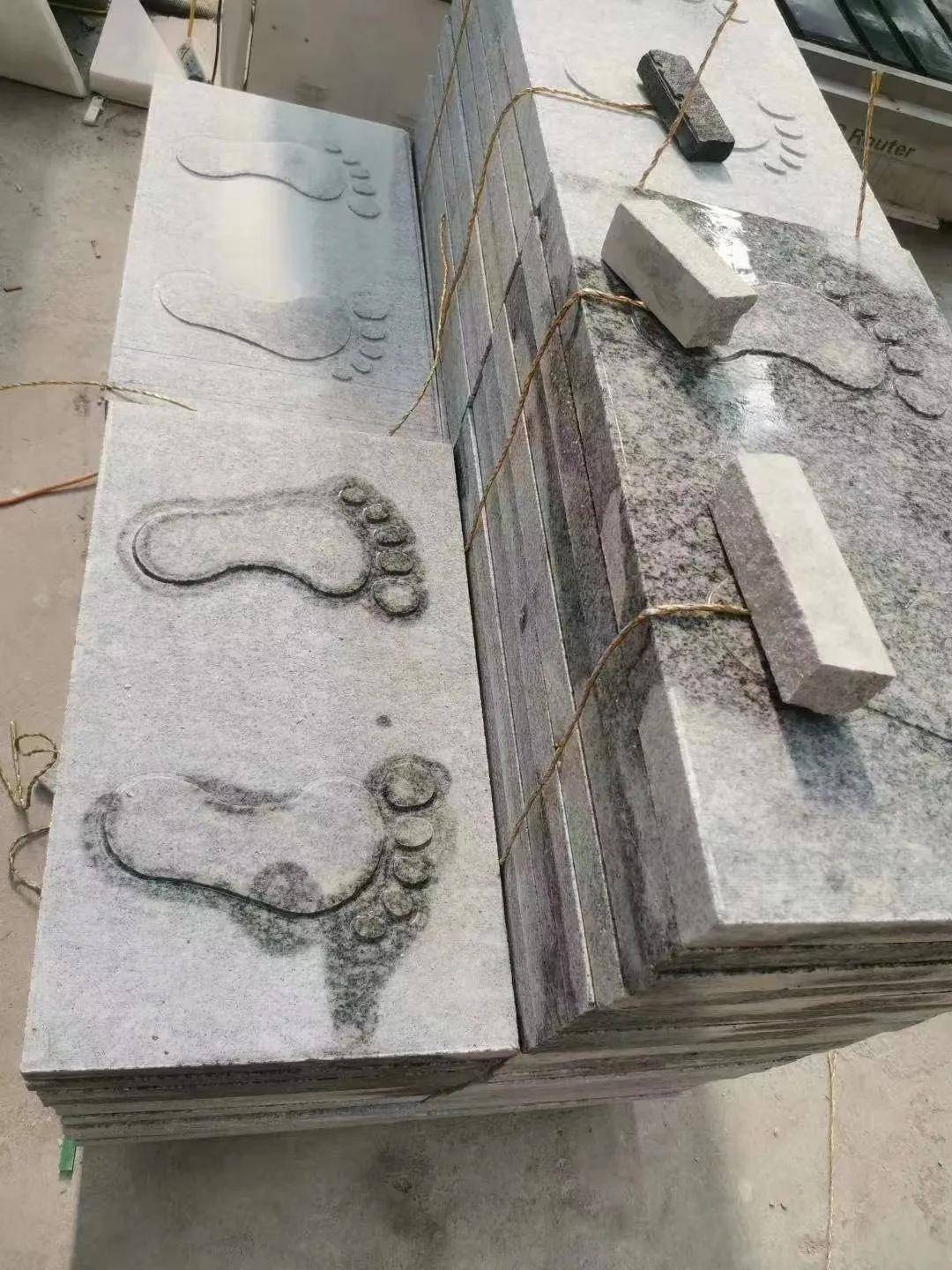 石材雕刻加工浮雕,線(xiàn)雕工藝區(qū)別